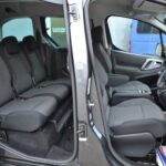 Used Citroen Berlingo WAV Cars For Sale Bristol Wheelchair Accessible Vehicles Used For Sale Somerset Devon Dorset Bath WJ16 KGG 23