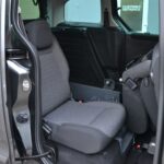 Used Citroen Berlingo WAV Cars For Sale Bristol Wheelchair Accessible Vehicles Used For Sale Somerset Devon Dorset Bath WJ16 KGG 26