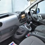 Used Citroen Berlingo WAV Cars For Sale Bristol Wheelchair Accessible Vehicles Used For Sale Somerset Devon Dorset Bath WJ16 KGG 28
