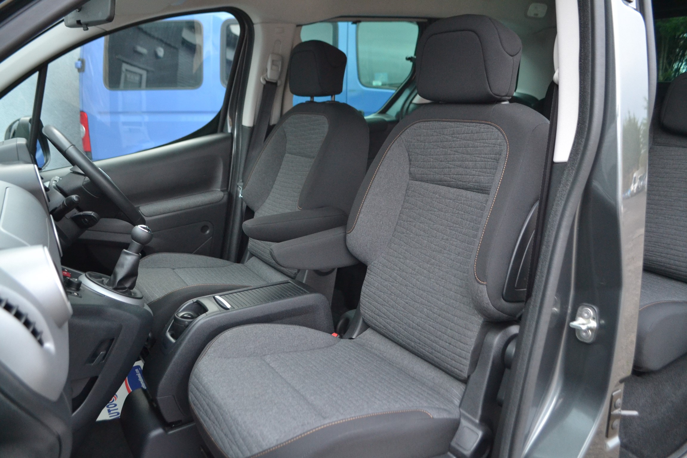 Used Citroen Berlingo WAV Cars For Sale Bristol Wheelchair Accessible Vehicles Used For Sale Somerset Devon Dorset Bath WJ16 KGG 30
