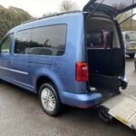 Volkswagen Caddy Maxi C20 Life 2.0 TDI 2020 69