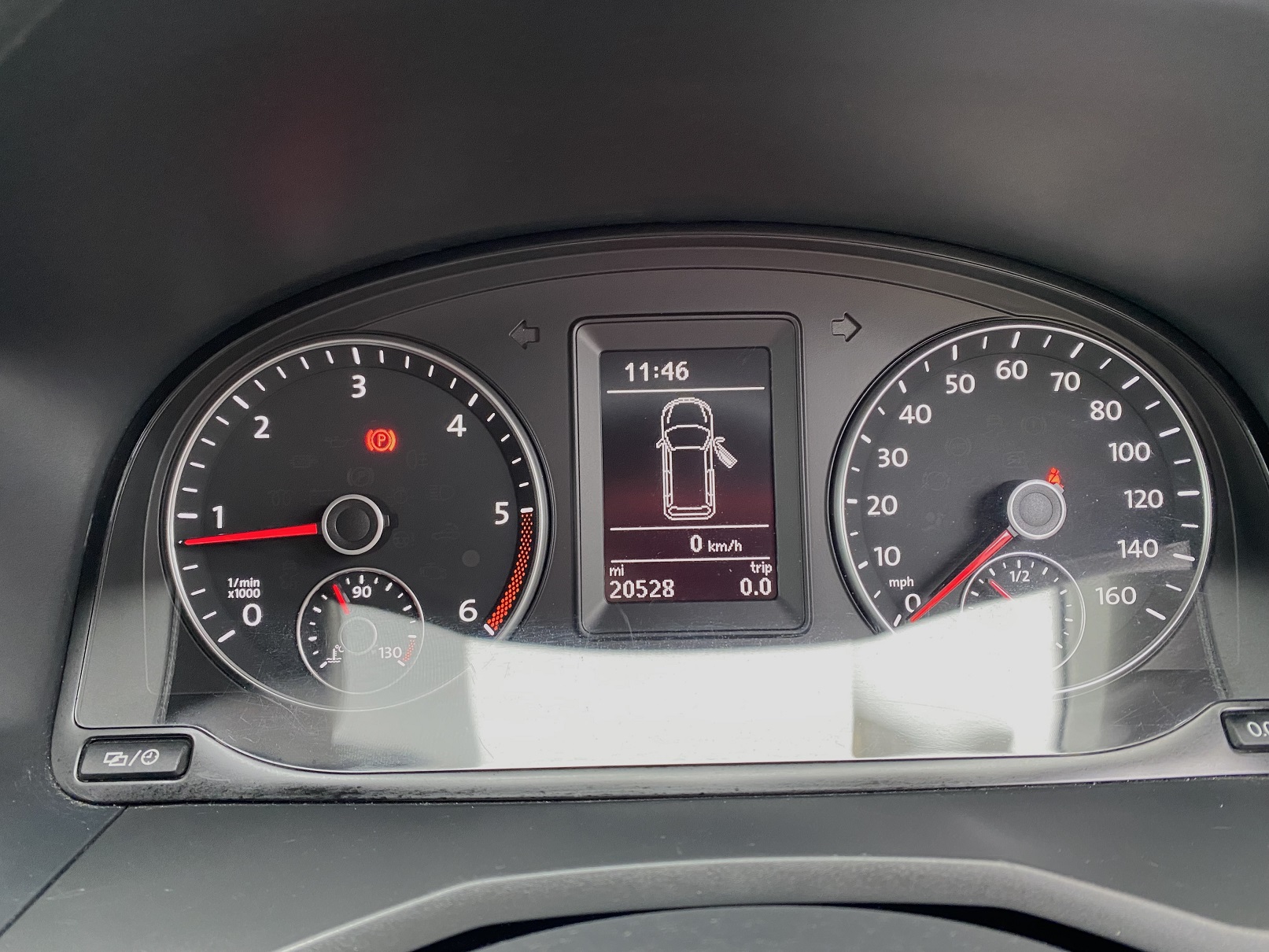 Used WAV Volkswagen Caddy Maxi Disabled Access WAV Cars For Sale Bristol Wheelchair Accessible Vehicles Used For Sale Somerset Devon Dorset Bath NK69 EDP 13