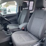 Used WAV Volkswagen Caddy Maxi Disabled Access WAV Cars For Sale Bristol Wheelchair Accessible Vehicles Used For Sale Somerset Devon Dorset Bath NK69 EDP 17