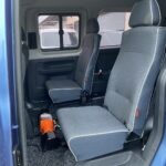 Used WAV Volkswagen Caddy Maxi Disabled Access WAV Cars For Sale Bristol Wheelchair Accessible Vehicles Used For Sale Somerset Devon Dorset Bath NK69 EDP 19