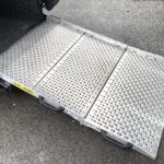 Used WAV Volkswagen Caddy Maxi Disabled Access WAV Cars For Sale Bristol Wheelchair Accessible Vehicles Used For Sale Somerset Devon Dorset Bath NK69 EDP 2