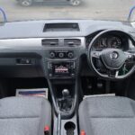 Used WAV Volkswagen Caddy Maxi Disabled Access WAV Cars For Sale Bristol Wheelchair Accessible Vehicles Used For Sale Somerset Devon Dorset Bath NK69 EDP 20