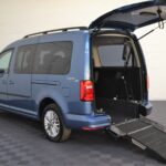 Volkswagen Caddy Maxi C20 Life 2.0 TDI DSG 2020/70