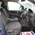 Used VW Caddy Maxi WAV Cars For Sale Bristol Wheelchair Accessible Vehicles Used For Sale Somerset Devon Dorset Bath NK66 CUJ 14