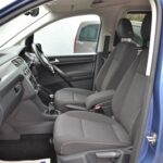 Used VW Caddy Maxi WAV Cars For Sale Bristol Wheelchair Accessible Vehicles Used For Sale Somerset Devon Dorset Bath NK66 CUJ 17