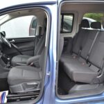 Used VW Caddy Maxi WAV Cars For Sale Bristol Wheelchair Accessible Vehicles Used For Sale Somerset Devon Dorset Bath NK66 CUJ 18