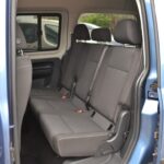 Used VW Caddy Maxi WAV Cars For Sale Bristol Wheelchair Accessible Vehicles Used For Sale Somerset Devon Dorset Bath NK66 CUJ 19