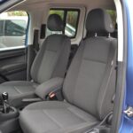 Used VW Caddy Maxi WAV Cars For Sale Bristol Wheelchair Accessible Vehicles Used For Sale Somerset Devon Dorset Bath NK66 CUJ 20