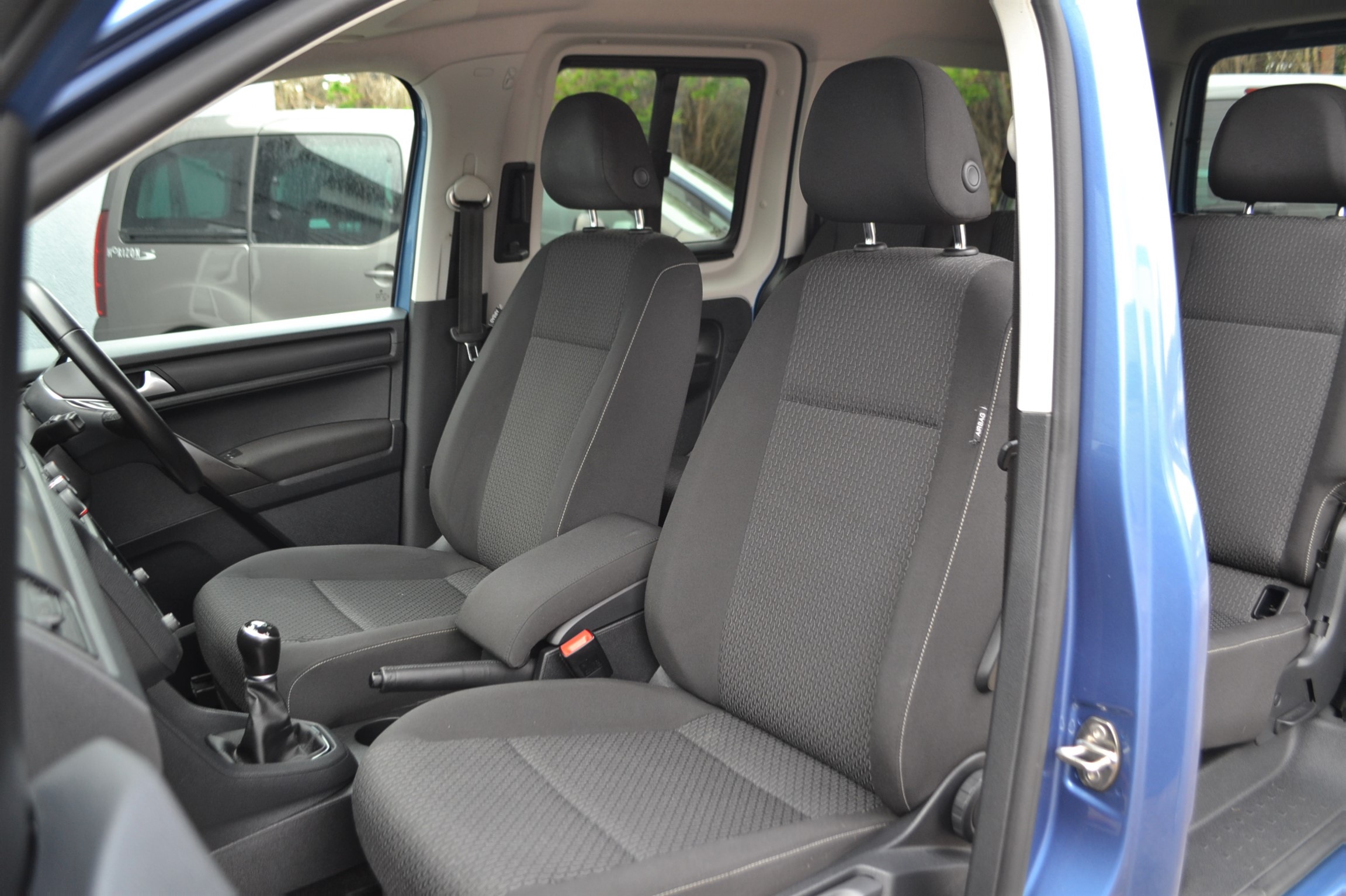Used VW Caddy Maxi WAV Cars For Sale Bristol Wheelchair Accessible Vehicles Used For Sale Somerset Devon Dorset Bath NK66 CUJ 20