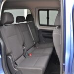 Used VW Caddy Maxi WAV Cars For Sale Bristol Wheelchair Accessible Vehicles Used For Sale Somerset Devon Dorset Bath NK66 CUJ 22