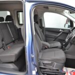 Used VW Caddy Maxi WAV Cars For Sale Bristol Wheelchair Accessible Vehicles Used For Sale Somerset Devon Dorset Bath NK66 CUJ 6