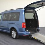 Volkswagen Caddy Maxi Life C20 2.0 TDi 2016/66