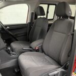 VW Caddy Maxi WAV Auto NK18 BYH (10) Used WAV Volkswagen Caddy Maxi DSG Disabled Access WAV Cars For Sale Bristol Wheelchair Accessible Vehicles Used For Sale Somerset Devon Dorset Bath NK18 BYH 10