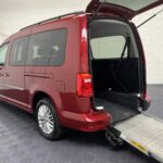 Volkswagen Caddy Maxi C20 Life 2.0 TDI Auto 2018/18
