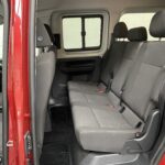 VW Caddy Maxi WAV Auto NK18 BYH (7) Used WAV Volkswagen Caddy Maxi DSG Disabled Access WAV Cars For Sale Bristol Wheelchair Accessible Vehicles Used For Sale Somerset Devon Dorset Bath NK18 BYH 7