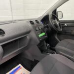 Used Volkswagen Caddy Maxi Auto WAV Cars For Sale Bristol Wheelchair Accessible Vehicles Used For Sale Somerset Devon Dorset Bath YY64 UFS 10