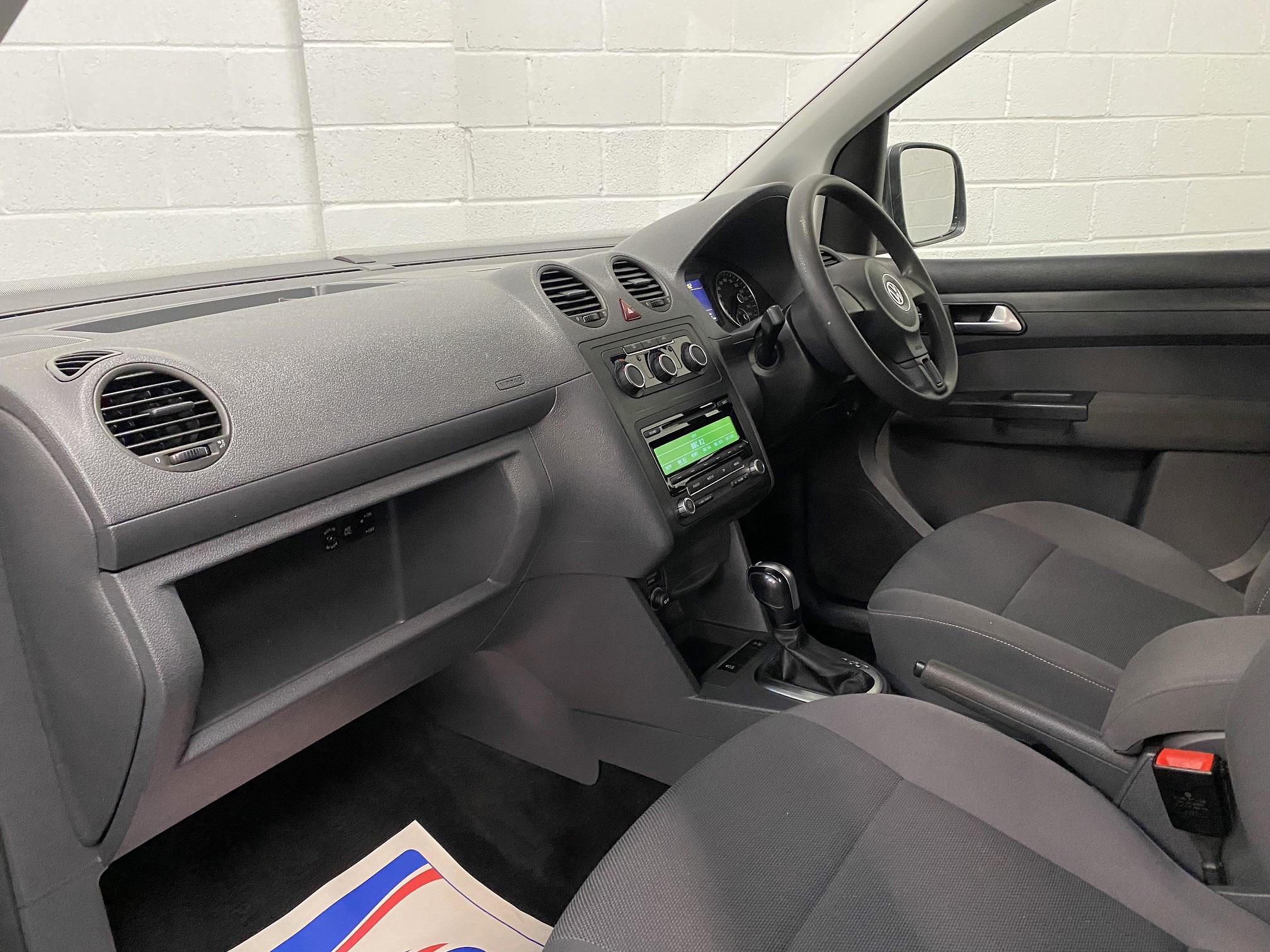 Used Volkswagen Caddy Maxi Auto WAV Cars For Sale Bristol Wheelchair Accessible Vehicles Used For Sale Somerset Devon Dorset Bath YY64 UFS 10