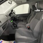 Used Volkswagen Caddy Maxi Auto WAV Cars For Sale Bristol Wheelchair Accessible Vehicles Used For Sale Somerset Devon Dorset Bath YY64 UFS 12