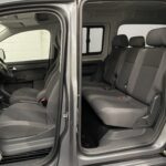 Used Volkswagen Caddy Maxi Auto WAV Cars For Sale Bristol Wheelchair Accessible Vehicles Used For Sale Somerset Devon Dorset Bath YY64 UFS 13