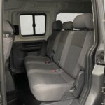 Used Volkswagen Caddy Maxi Auto WAV Cars For Sale Bristol Wheelchair Accessible Vehicles Used For Sale Somerset Devon Dorset Bath YY64 UFS 14