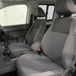 Used Volkswagen Caddy Maxi Auto WAV Cars For Sale Bristol Wheelchair Accessible Vehicles Used For Sale Somerset Devon Dorset Bath YY64 UFS 15