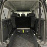 Used Volkswagen Caddy Maxi Auto WAV Cars For Sale Bristol Wheelchair Accessible Vehicles Used For Sale Somerset Devon Dorset Bath YY64 UFS 6