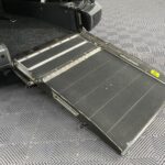 Used Volkswagen Caddy Maxi Auto WAV Cars For Sale Bristol Wheelchair Accessible Vehicles Used For Sale Somerset Devon Dorset Bath YY64 UFS 7