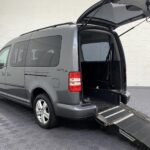 Volkswagen Caddy Maxi C20 Life TDI DSG Auto 2014/64