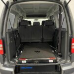 Used Volkswagen Caddy Maxi Auto WAV Cars For Sale Bristol Wheelchair Accessible Vehicles Used For Sale Somerset Devon Dorset Bath YY64 UFS 9