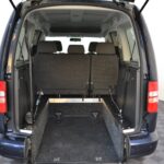 Used VW Caddy Maxi WAV Cars For Sale Bristol Wheelchair Accessible Vehicles Used For Sale Somerset Devon Dorset Bath NK65 BHW 11
