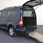 Volkswagen Caddy Maxi Life C20 1.6 TDI 2015/65
