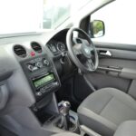 Used VW Caddy Maxi WAV Cars For Sale Bristol Wheelchair Accessible Vehicles Used For Sale Somerset Devon Dorset Bath NK65 BHW 17