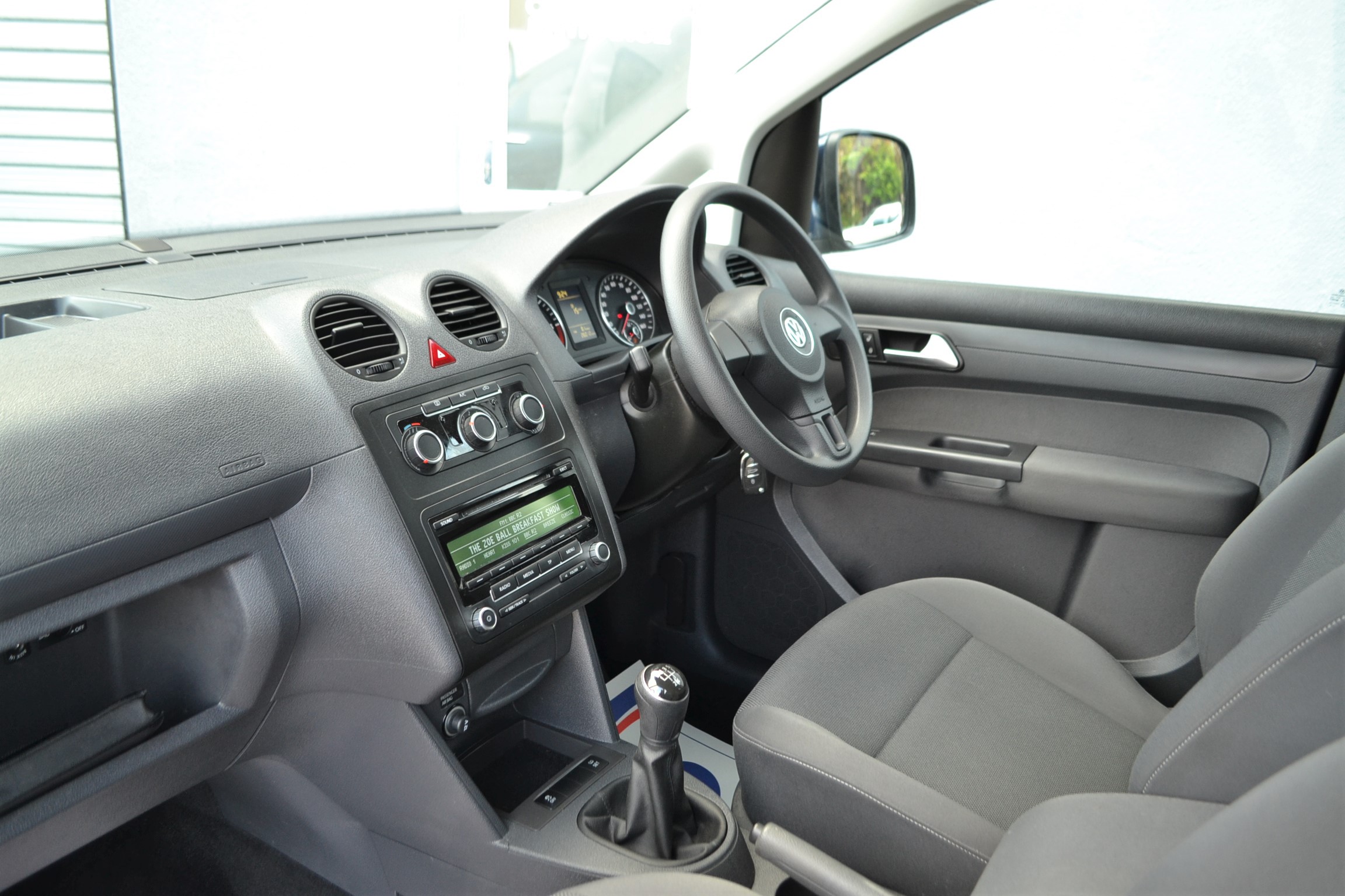 Used VW Caddy Maxi WAV Cars For Sale Bristol Wheelchair Accessible Vehicles Used For Sale Somerset Devon Dorset Bath NK65 BHW 17