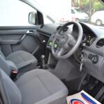 Used VW Caddy Maxi WAV Cars For Sale Bristol Wheelchair Accessible Vehicles Used For Sale Somerset Devon Dorset Bath NK65 BHW 18