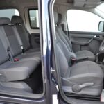 Used VW Caddy Maxi WAV Cars For Sale Bristol Wheelchair Accessible Vehicles Used For Sale Somerset Devon Dorset Bath NK65 BHW 20