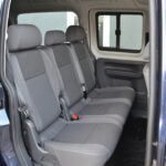 Used VW Caddy Maxi WAV Cars For Sale Bristol Wheelchair Accessible Vehicles Used For Sale Somerset Devon Dorset Bath NK65 BHW 21