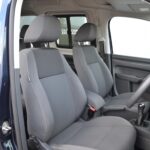 Used VW Caddy Maxi WAV Cars For Sale Bristol Wheelchair Accessible Vehicles Used For Sale Somerset Devon Dorset Bath NK65 BHW 222