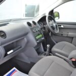 Used VW Caddy Maxi WAV Cars For Sale Bristol Wheelchair Accessible Vehicles Used For Sale Somerset Devon Dorset Bath NK65 BHW 24