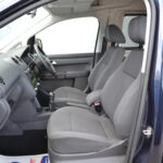 Used VW Caddy Maxi WAV Cars For Sale Bristol Wheelchair Accessible Vehicles Used For Sale Somerset Devon Dorset Bath NK65 BHW 25