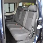 Used VW Caddy Maxi WAV Cars For Sale Bristol Wheelchair Accessible Vehicles Used For Sale Somerset Devon Dorset Bath NK65 BHW 27