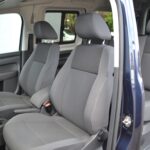 Used VW Caddy Maxi WAV Cars For Sale Bristol Wheelchair Accessible Vehicles Used For Sale Somerset Devon Dorset Bath NK65 BHW 28