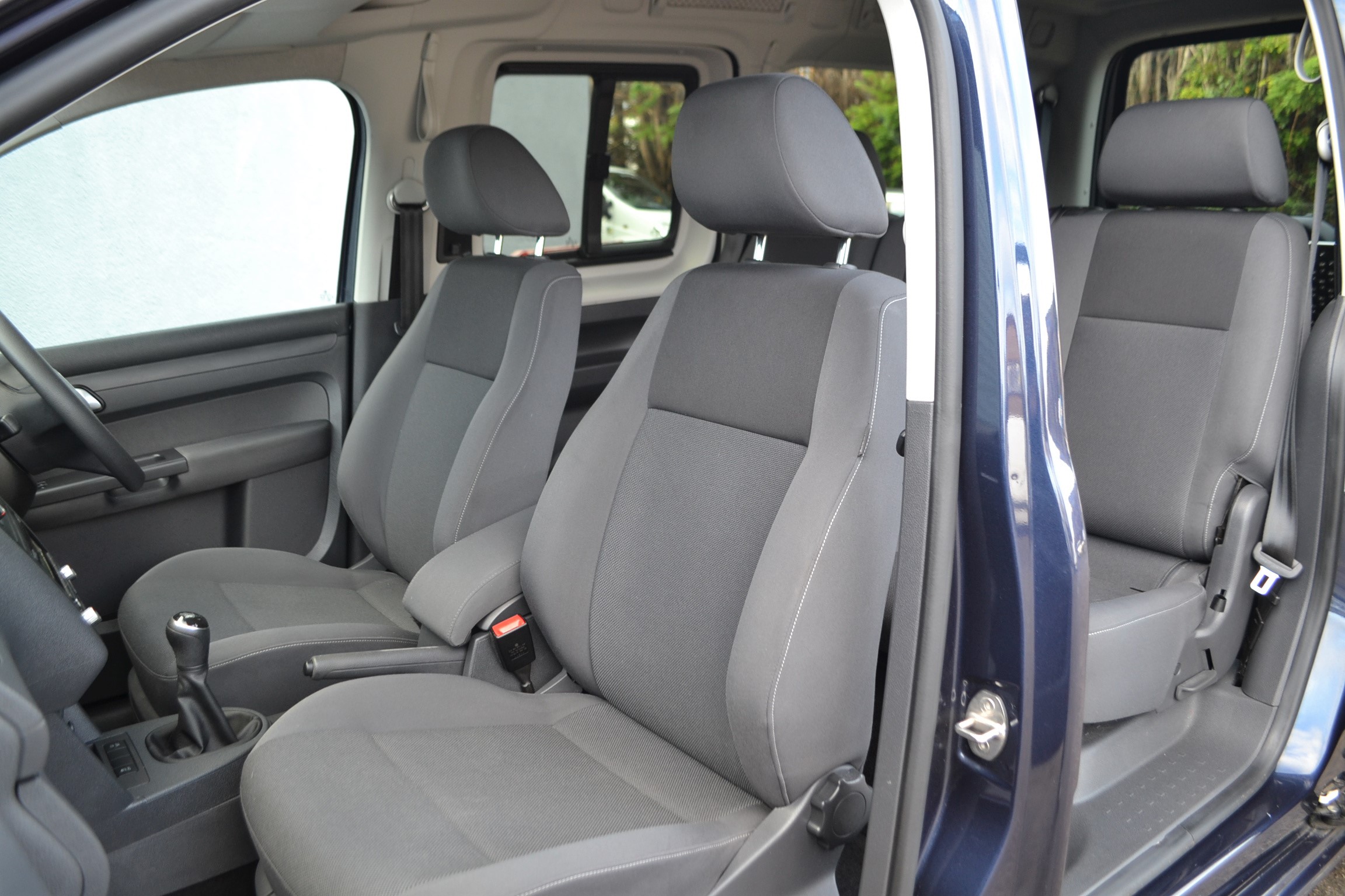 Used VW Caddy Maxi WAV Cars For Sale Bristol Wheelchair Accessible Vehicles Used For Sale Somerset Devon Dorset Bath NK65 BHW 28