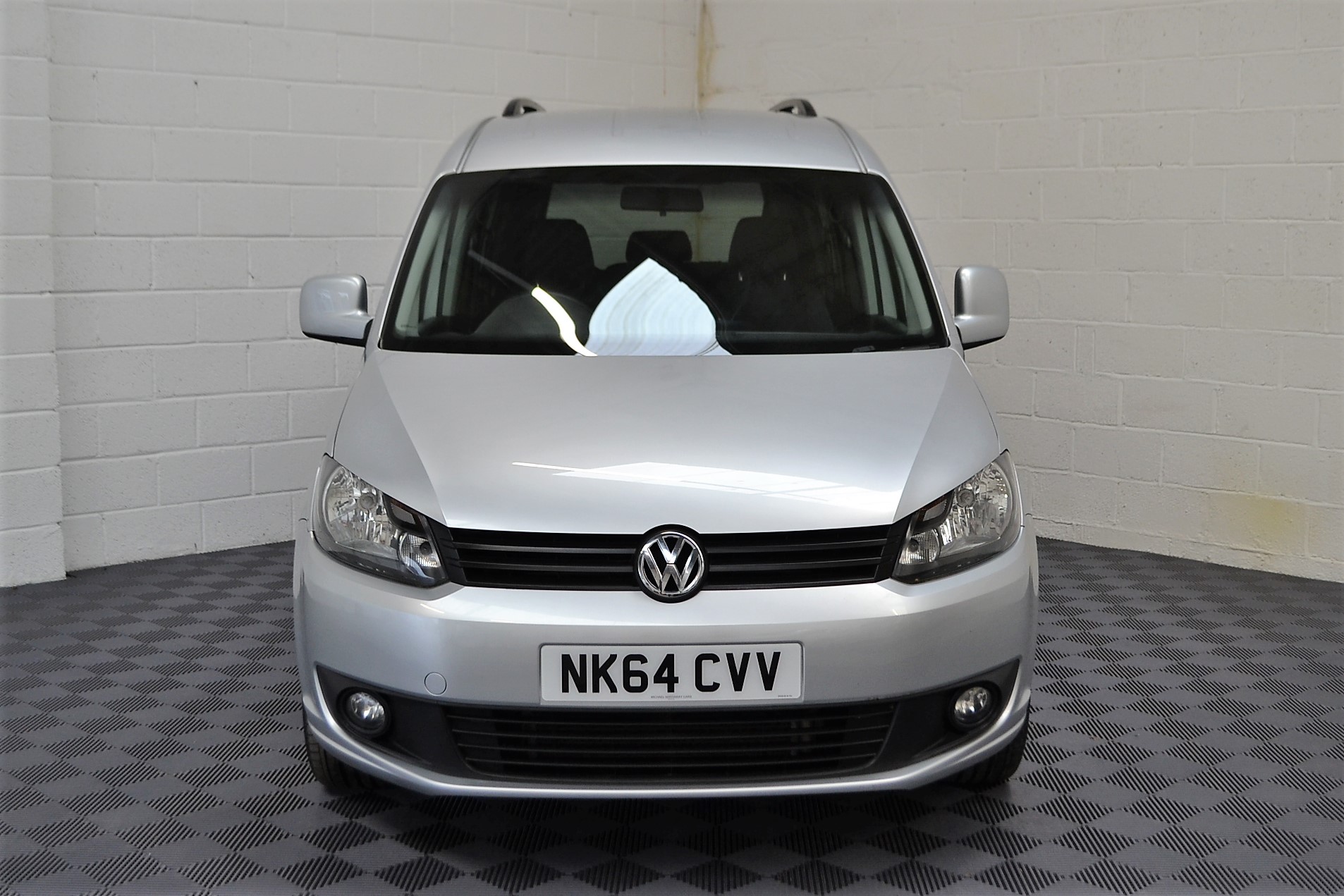 Used WAV Cars For Sale Bristol Wheelchair Accessible Vehicles Used For Sale Somerset Devon Dorset Bath VW Caddy Maxi DSG NK64 CVV 12