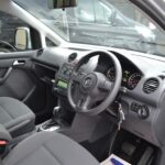Used WAV Cars For Sale Bristol Wheelchair Accessible Vehicles Used For Sale Somerset Devon Dorset Bath VW Caddy Maxi DSG NK64 CVV 14