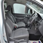 Used WAV Cars For Sale Bristol Wheelchair Accessible Vehicles Used For Sale Somerset Devon Dorset Bath VW Caddy Maxi DSG NK64 CVV 15