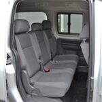 Used WAV Cars For Sale Bristol Wheelchair Accessible Vehicles Used For Sale Somerset Devon Dorset Bath VW Caddy Maxi DSG NK64 CVV 17